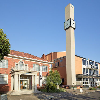 Kingston Arts centre