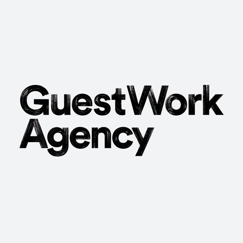 Guest Work Agency Promo image for web