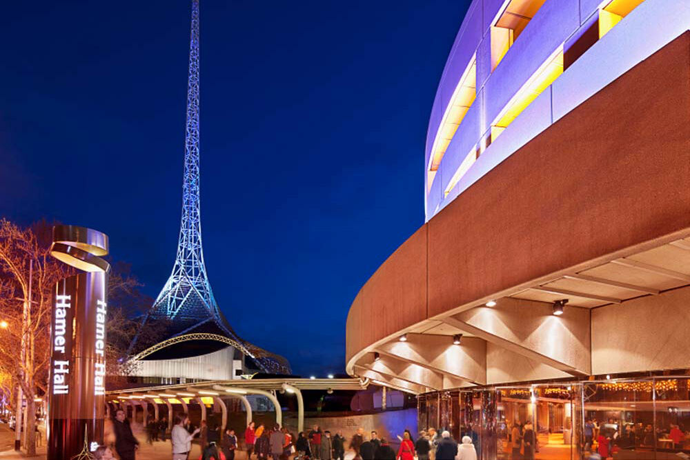 GALLERY Arts Centre Melboure