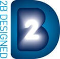 2BD logo at 1