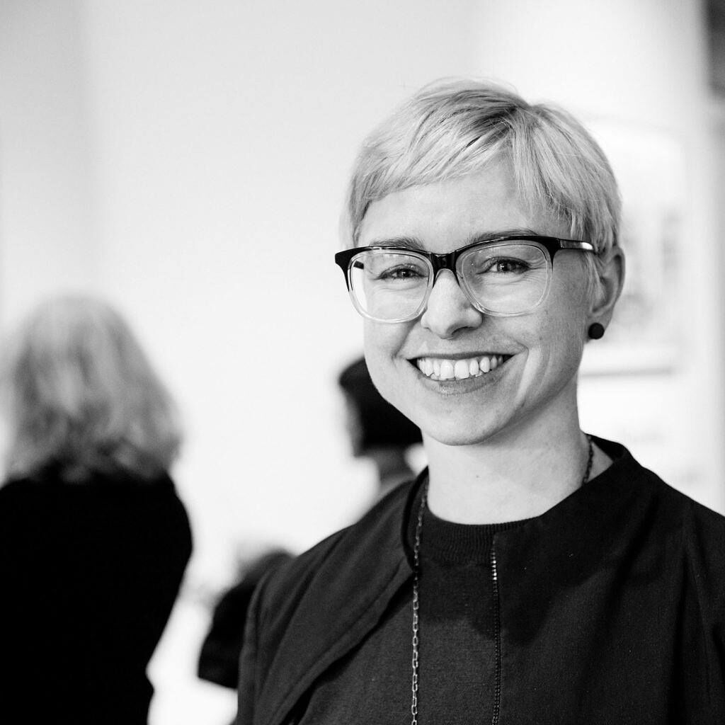 Claire Watson, NETS Director Nov 2019