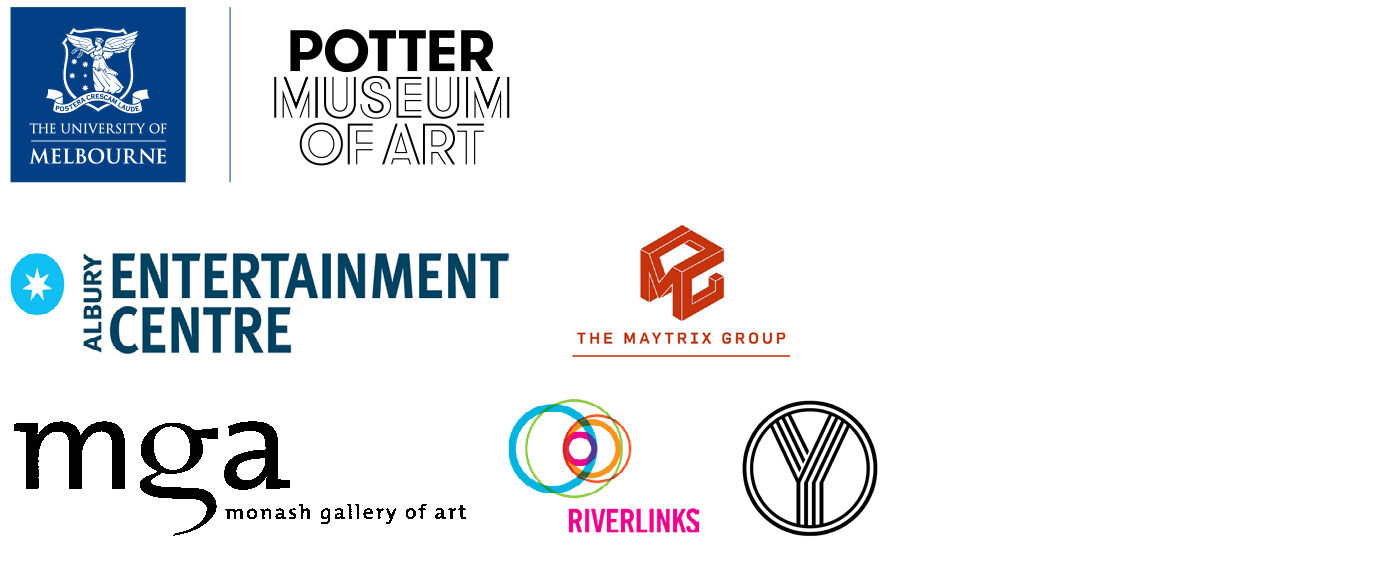 PGAV 2018 Cafe Forum logos
