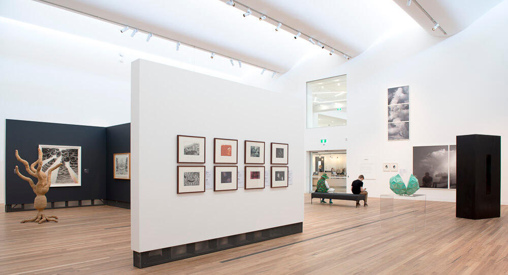 Gippsland Art Gallery