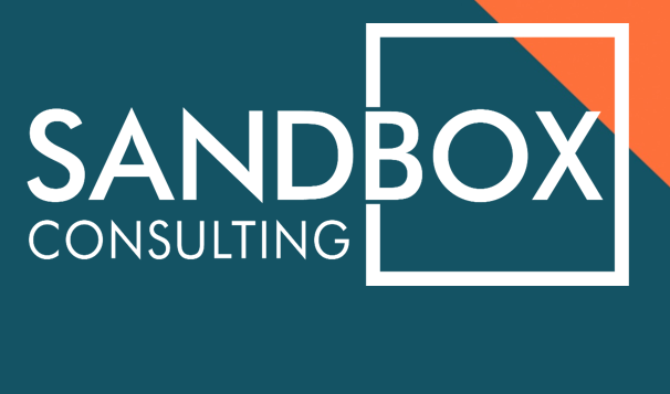 Sandbox logo