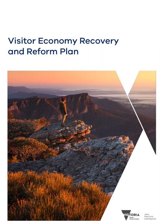 COVER Visitor Economy Recovery & Reform Plan