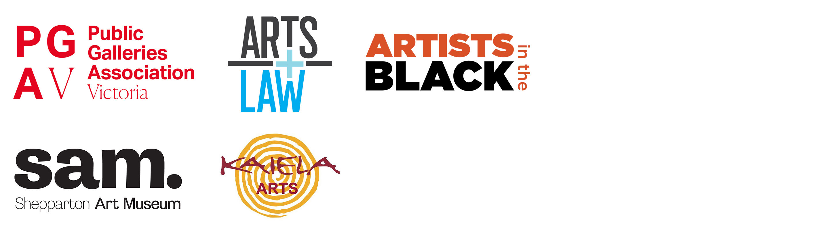 Artists in the Black at SAM