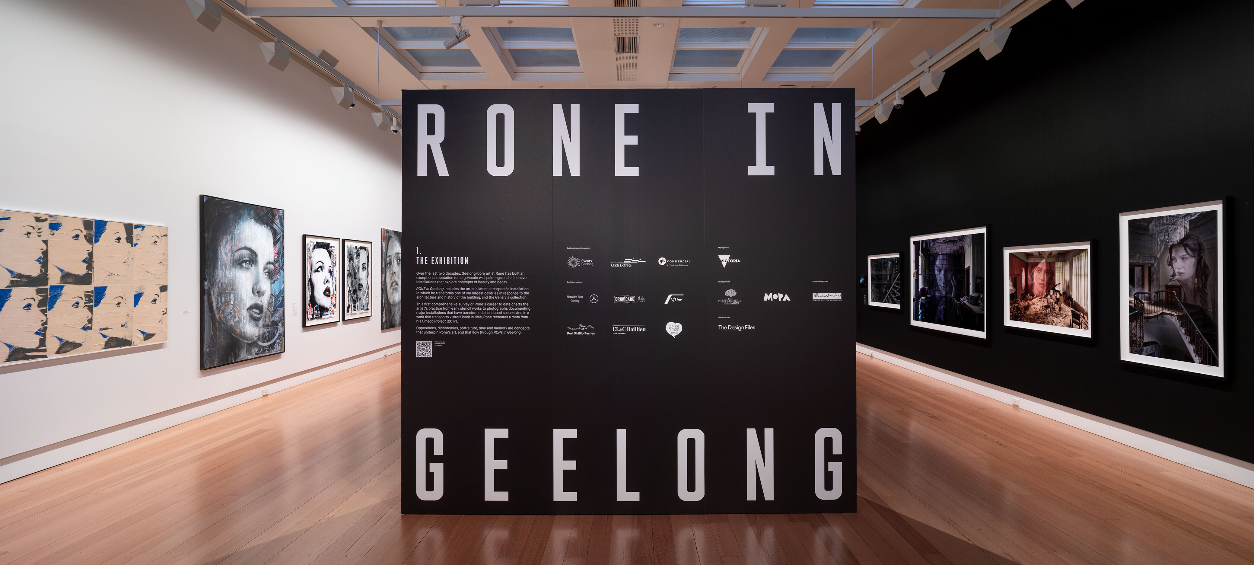 Rone in Geelong_installation image_Photographer Andrew Curtis-05