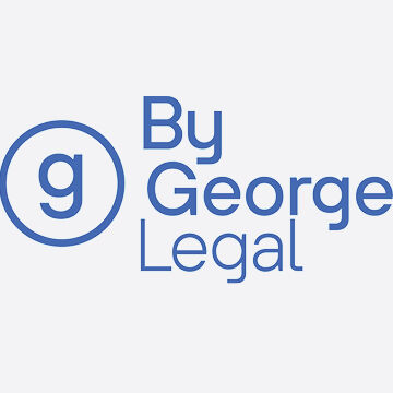 CONSULTANT By George Legal