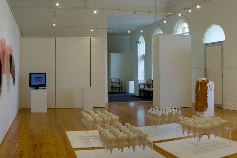 East Gippsland Art Gallery