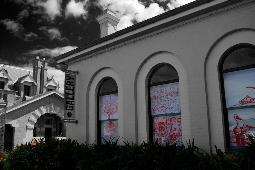 East Gippsland Art Gallery