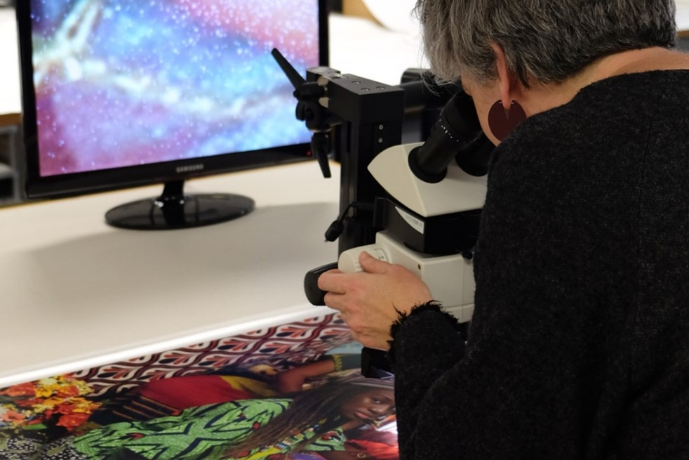 Pgav Ngv Conservation Webinar Photographs