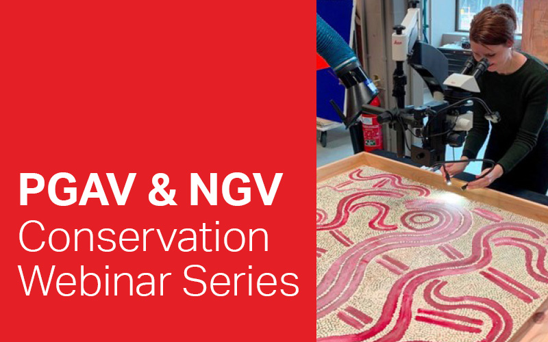 Pgav Ngv Conservation Webinar Series