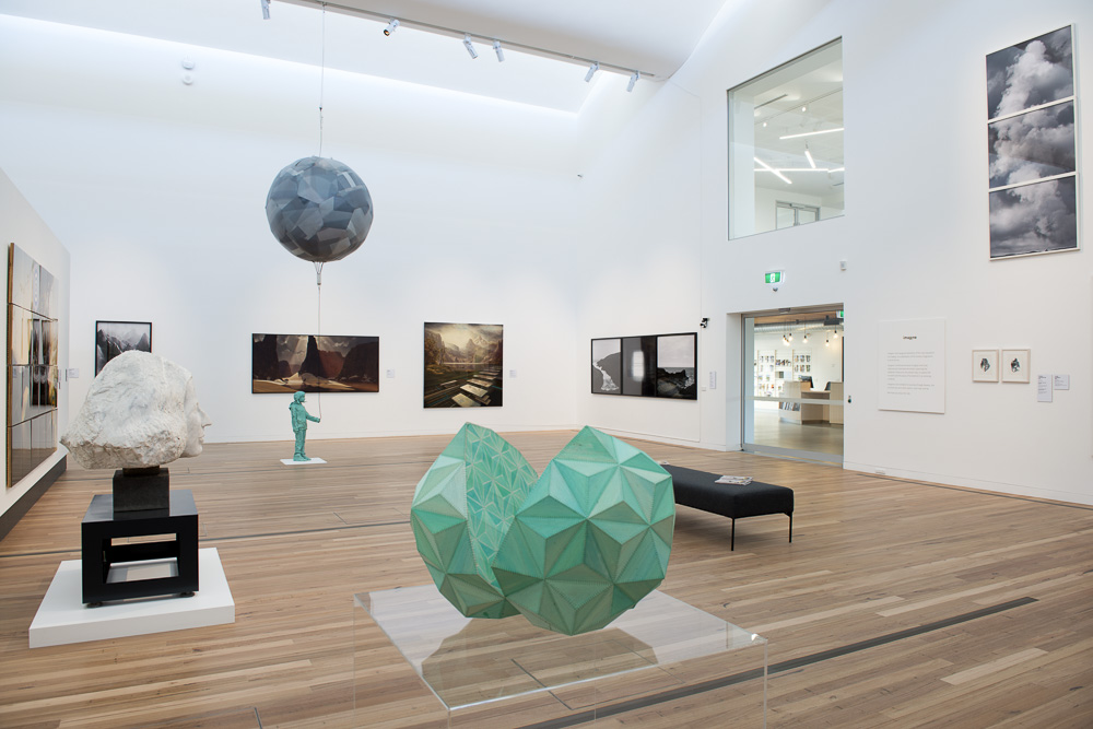 Gippsland Art Gallery