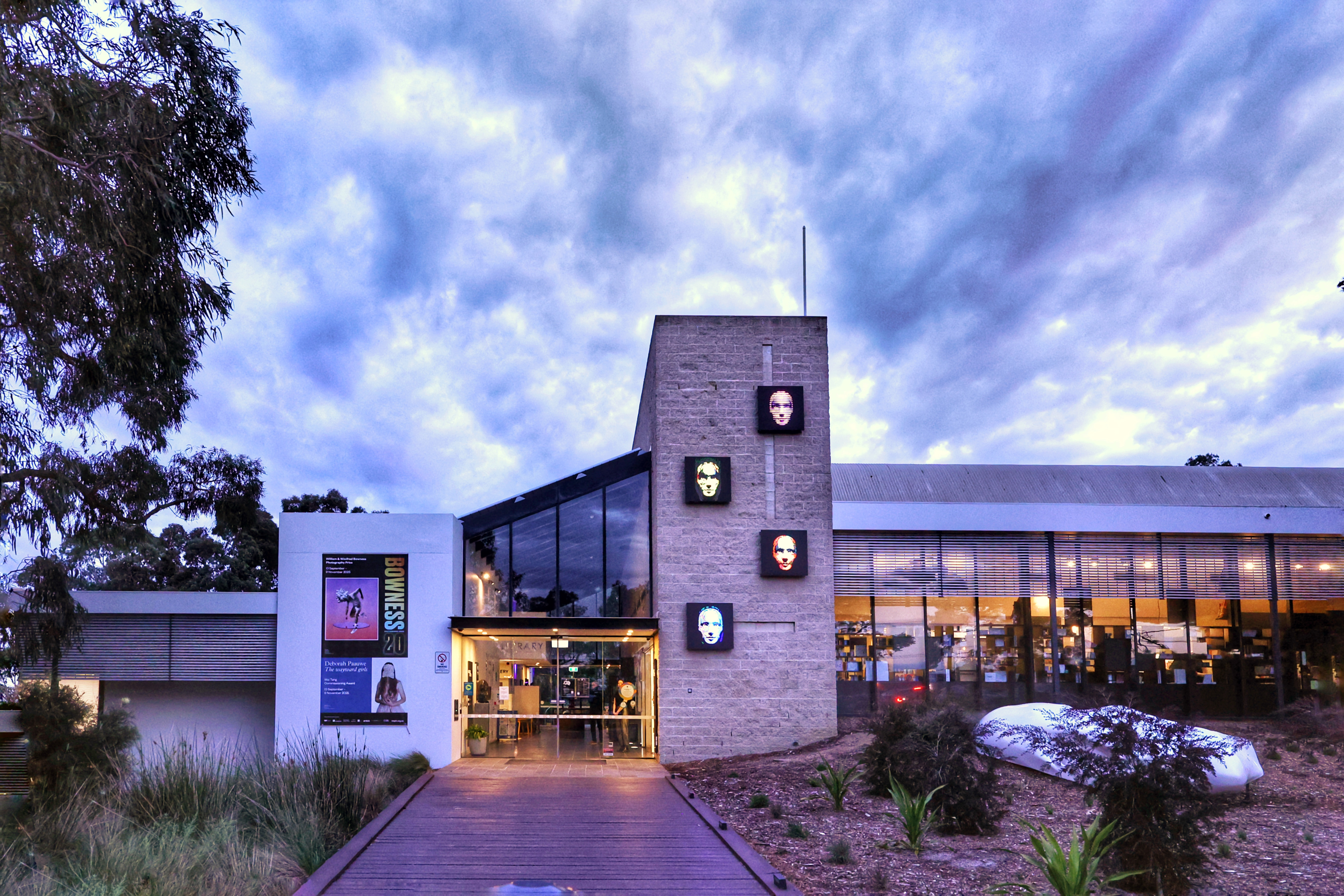 Museum of Australian Photography (MAPh)