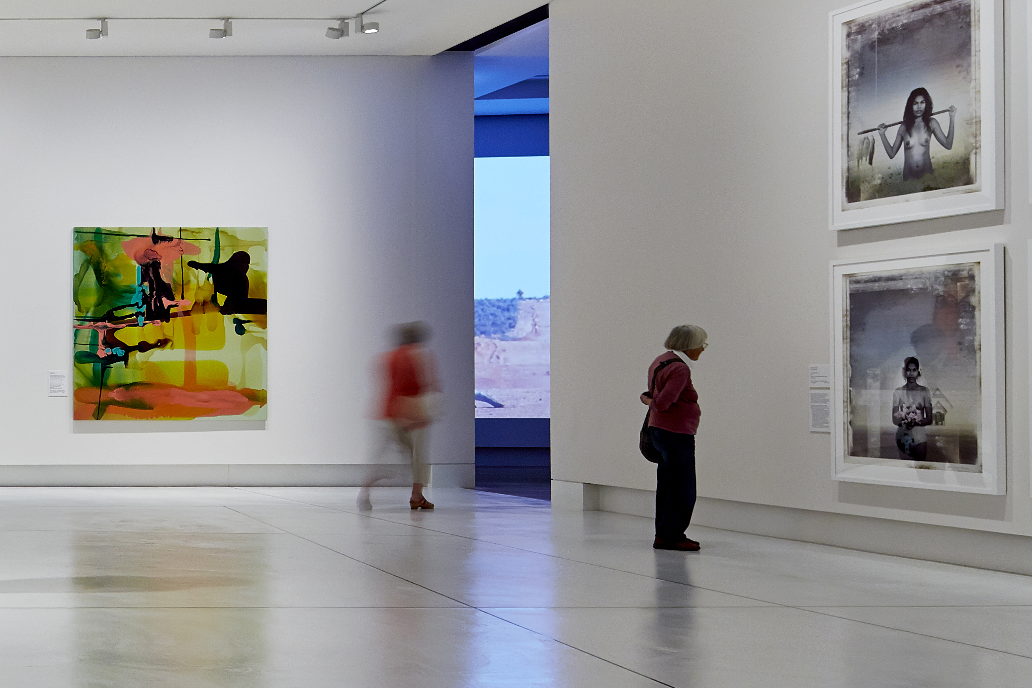 Effective Communication for Galleries