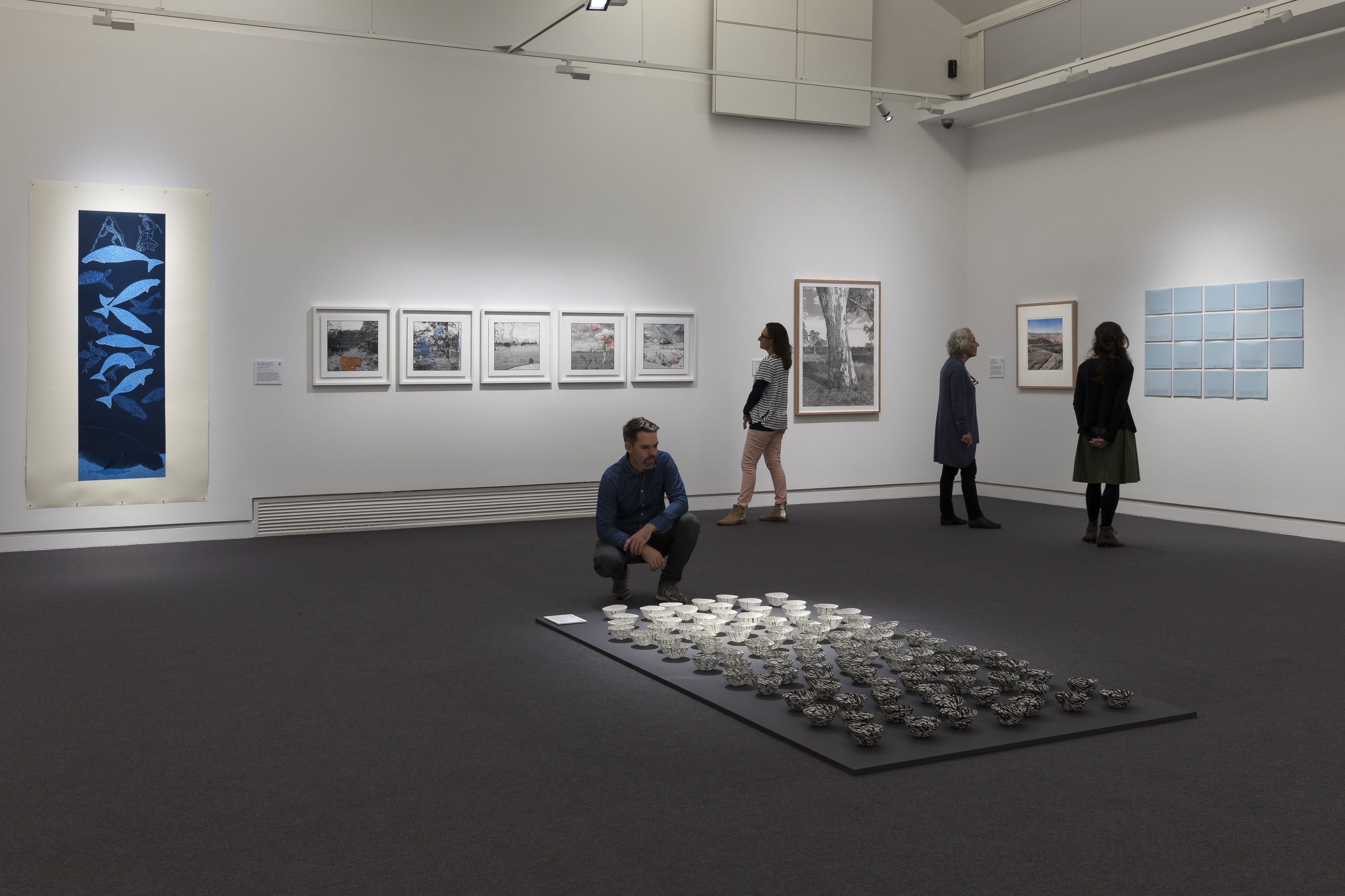 Mornington Peninsula Regional Gallery